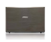 MSI GE620DX-471PL i5-2430M/8GB/500/DVD-RW/7HP64 GT555 - 74368 - zdjęcie 4
